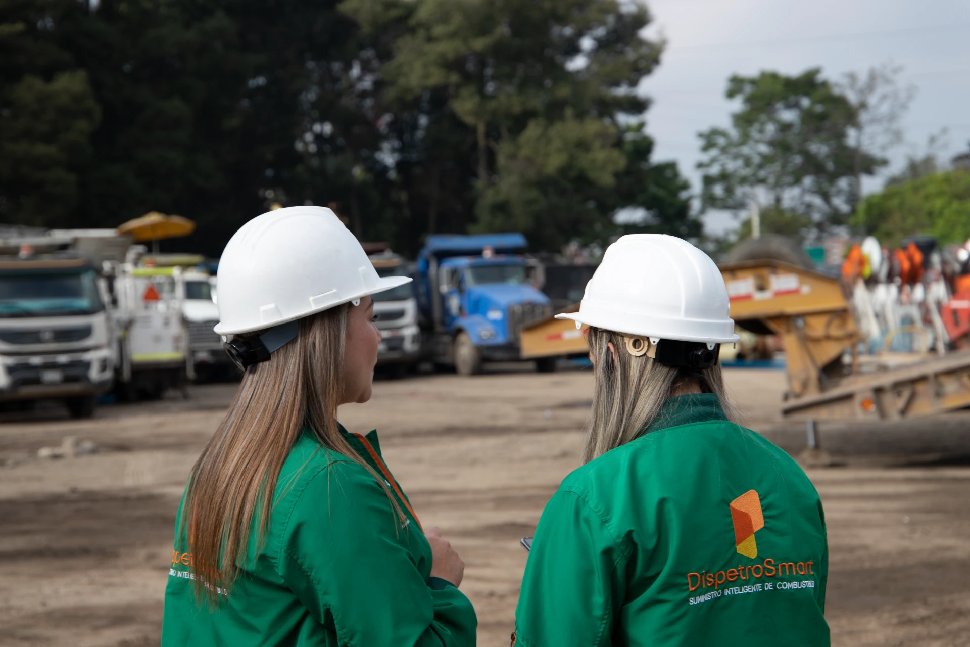 Derivados del petróleo para la industria colombiana: guía de suministro