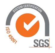 ISO 45001