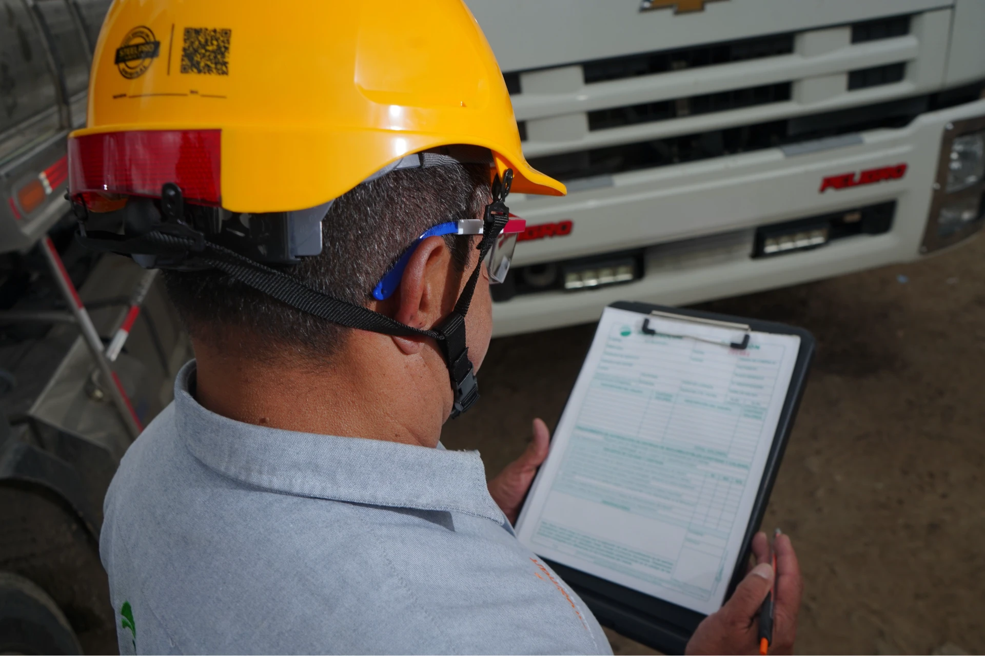 Licencia de operación — Ministerio de Minas y Energía