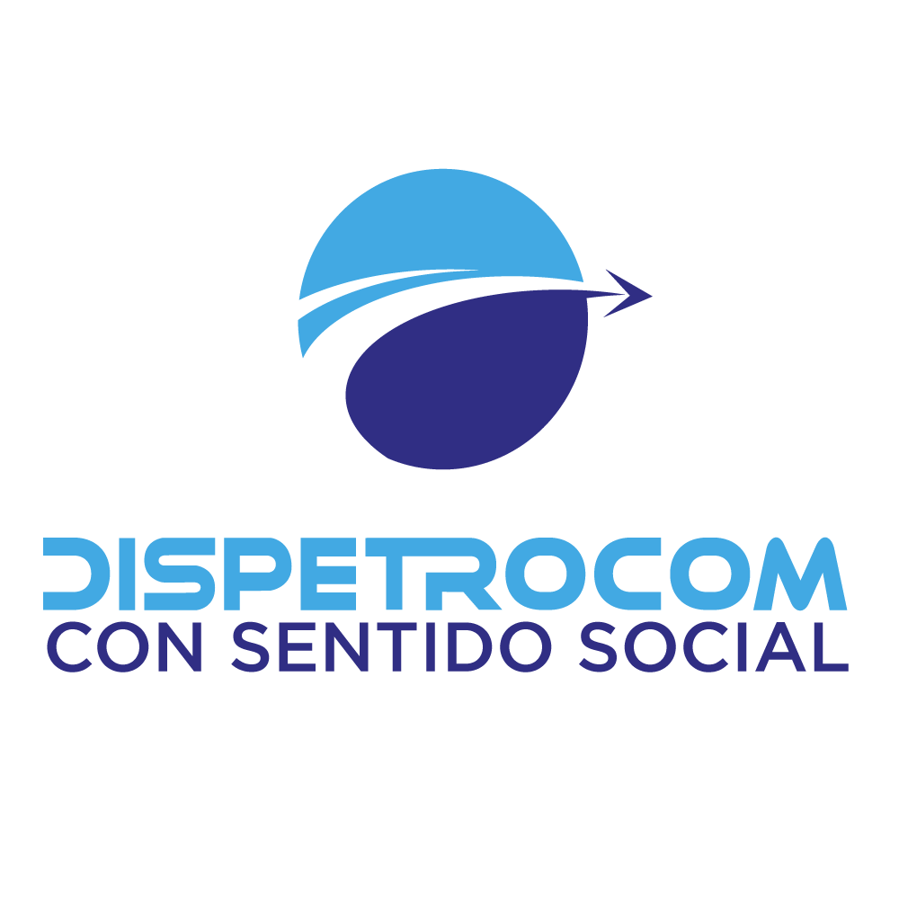 Dispetrocom con sentido social